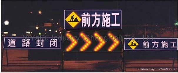 roadway signs,reflective paint reflective powder 3