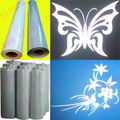 Reflective Heat  Transfer Film 2