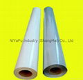 Reflective Heat  Transfer Film 3