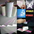 Reflective Transfer Printing Film 1