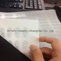 Reflective Transfer Printing Film 3