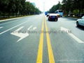 roadway signs,reflective paint reflective powder
