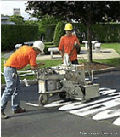 roadway signs,reflective paint reflective powder 2