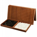 Go chess set 1