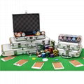 chips set(poker chips & dice chips) 1