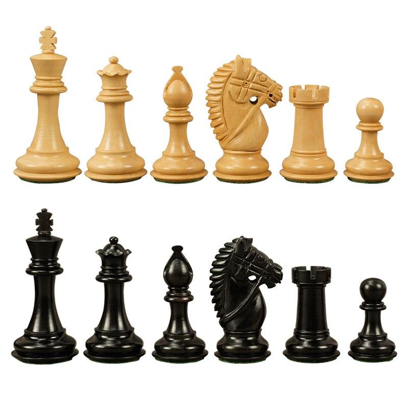 国际象棋 2