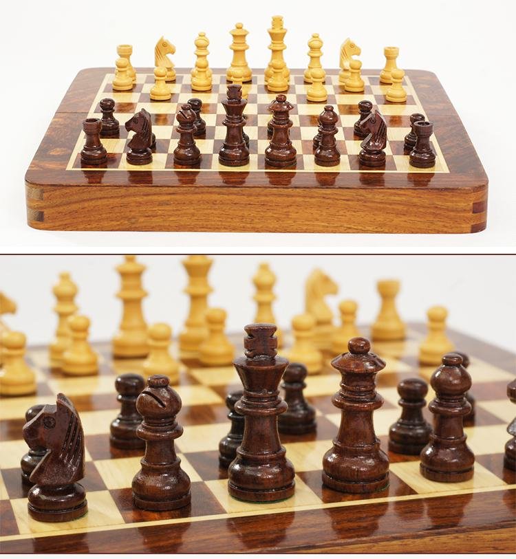 國際象棋 3