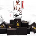  Luxury Chinese Mahjong set(ebony) 2