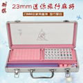 traveling mahjong set 3