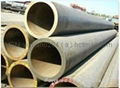 ANSI standard alloy steel P22,P22,P9 smls pipe