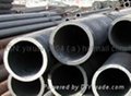 ANSI standard alloy steel P22,P22,P9 smls pipe 2