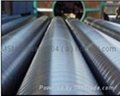 ANSI standard alloy steel P22,P22,P9 smls pipe 4