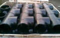 ANSI standard alloy steel P22,P22,P9 smls pipe 5