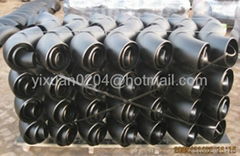 Cangzhou Shengtai Pipe Industry Co., Ltd.