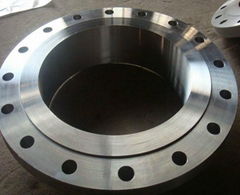 wn rf flange ASME B16.5,DIN2616,JIS