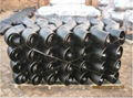 supply DIN 2605 but welding steel pipe