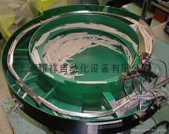 振动盘 上海自动化设备