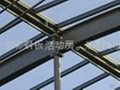 北京鋼結構設計安裝