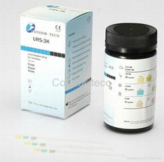 Urine Test Strip (URS-3K)