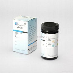 Urine Test Strip (URS-2K)