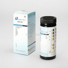 Urine Test Strip (URS-5U)