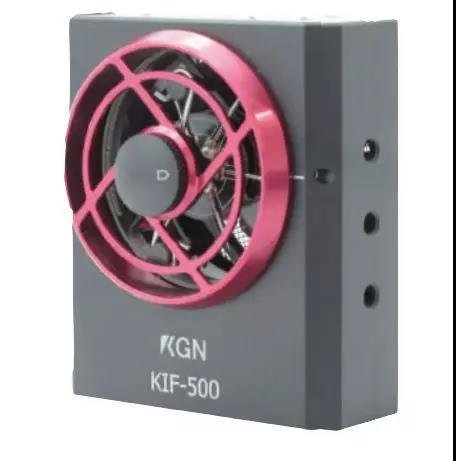 供應KGN靜電消除裝置風扇型KIF-500及其配件