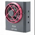 供應KGN靜電消除裝置風扇型KIF-500及其配件 1