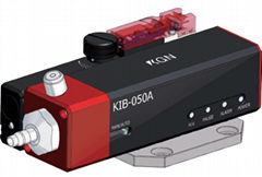 供應KGN氣動型靜電消除器KIB-050A