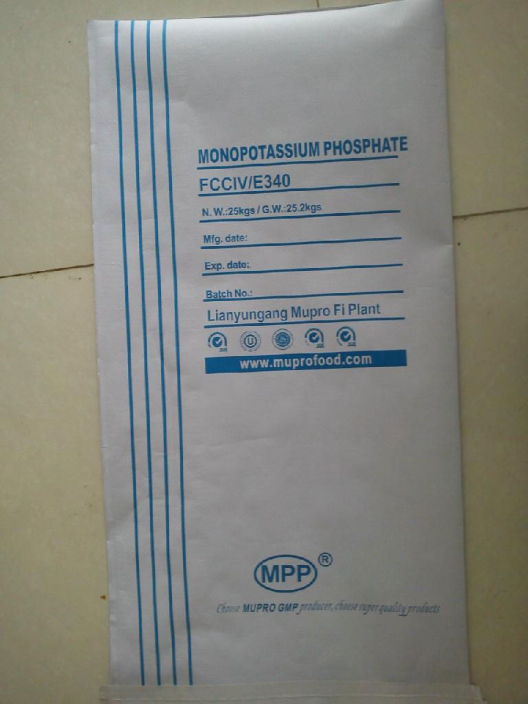 Monopotassium Phosphate,mkp 3