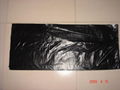 HDPE garbage bag