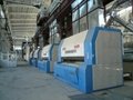 Complete Line of Cotton Ginning Equipment