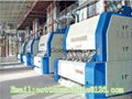 Complete Line of Cotton Ginning