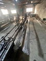 Cotton baling ties 3