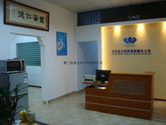 Xiamen Weiman Meteral Technology Co.,Ltd.