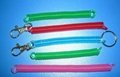 塑料彈簧繩