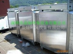 LCO系列废气臭气光催化净化设备