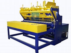 wire mesh machine II