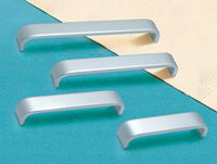 aluminum handles