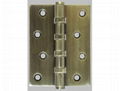 03PH4030 4BB AC brass hinge 1