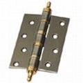 SB43530-4BB-PT brass hinges