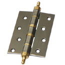 SB43530-4BB-PT brass hinges