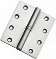 12PH4035 L1 PN brass hinge