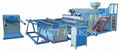 1800 Polyethylene Air Bubble Film Making Machine