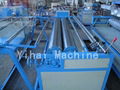 1800 Polyethylene Air Bubble Film Making Machine 2