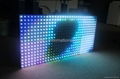 DesignCurtain Pro P80 Led cloth led