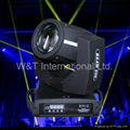 iBeam 200 moving head