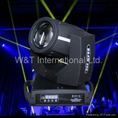 iBeam 200 moving head