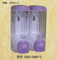  皂液器  5