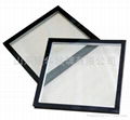 Low e insulation glass 2