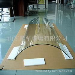curved tempered glass 2